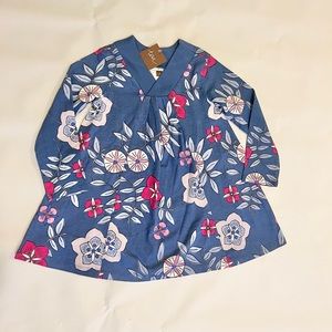 Tea Collection dress. Beautiful print